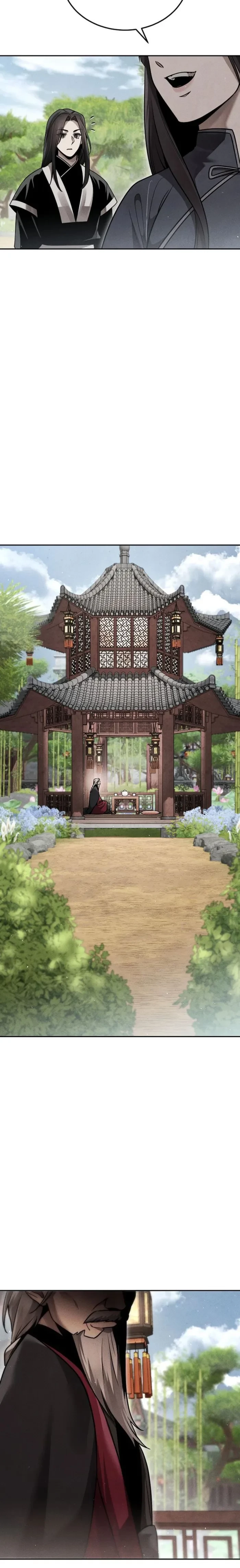 The Divine Demon’s Grand Ascension Chapter 30 - 2