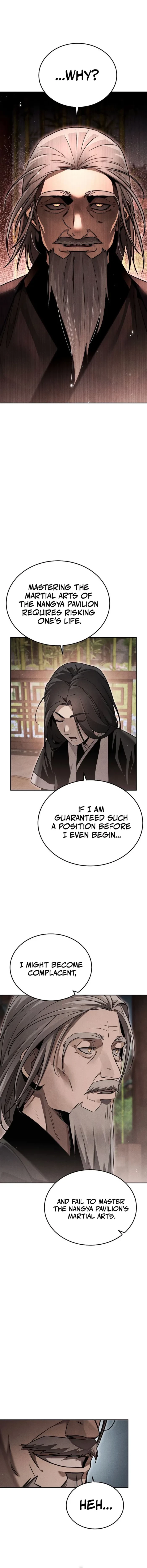 The Divine Demon’s Grand Ascension Chapter 30 - 9