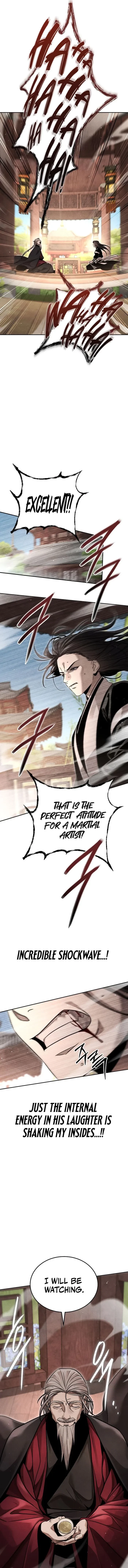 The Divine Demon’s Grand Ascension Chapter 30 - 10