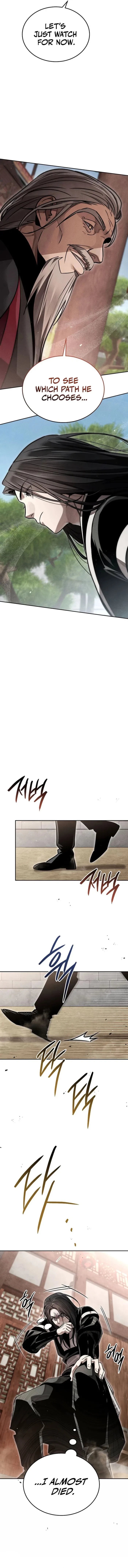 The Divine Demon’s Grand Ascension Chapter 30 - 12