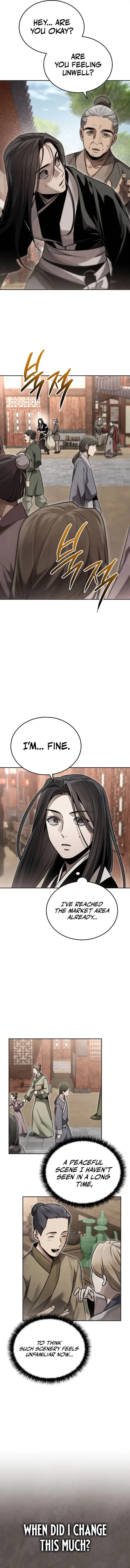 The Divine Demon’s Grand Ascension Chapter 30 - 14