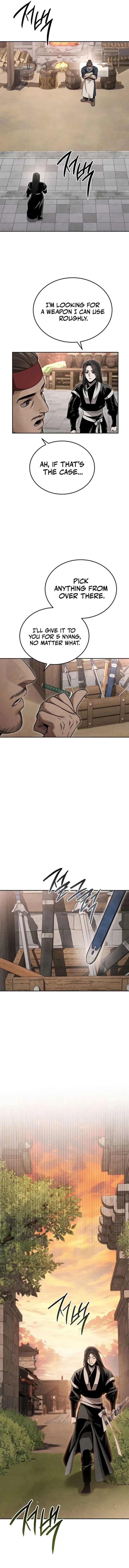 The Divine Demon’s Grand Ascension Chapter 30 - 16