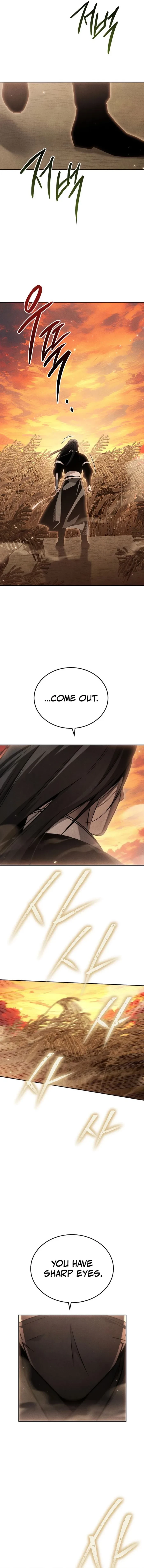 The Divine Demon’s Grand Ascension Chapter 30 - 17