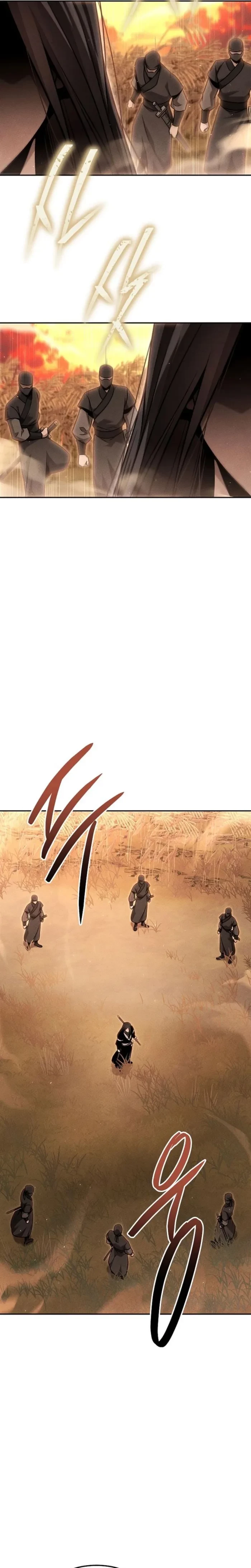 The Divine Demon’s Grand Ascension Chapter 30 - 18