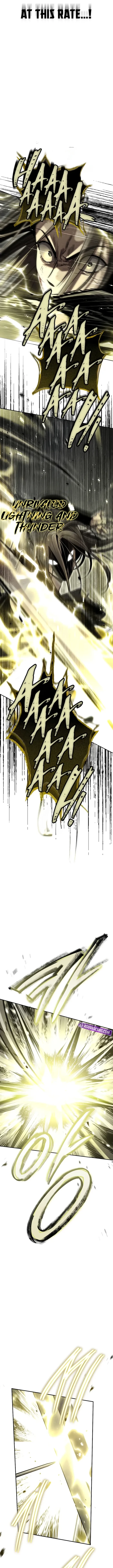 The Divine Demon’s Grand Ascension Chapter 29 - 2