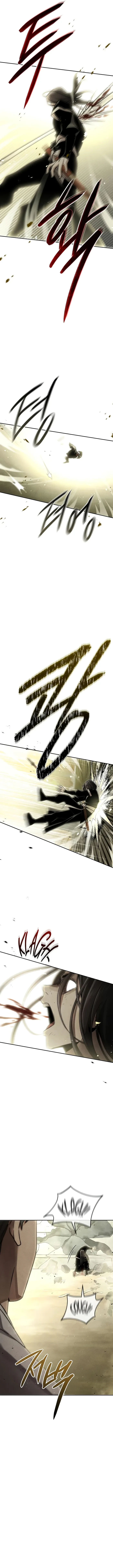 The Divine Demon’s Grand Ascension Chapter 29 - 4