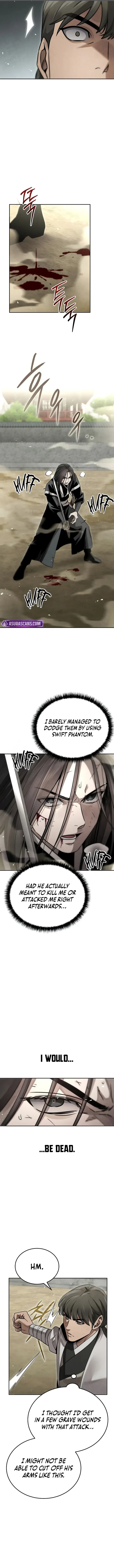 The Divine Demon’s Grand Ascension Chapter 28 - 11