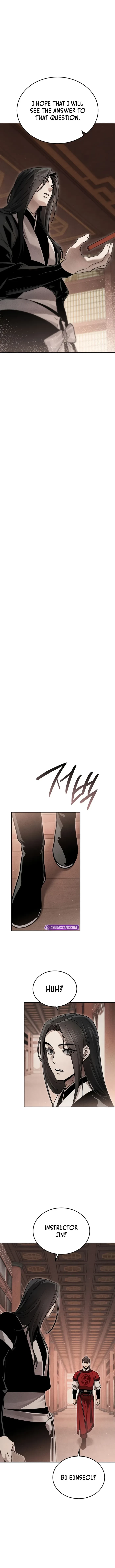 The Divine Demon’s Grand Ascension Chapter 27 - 7