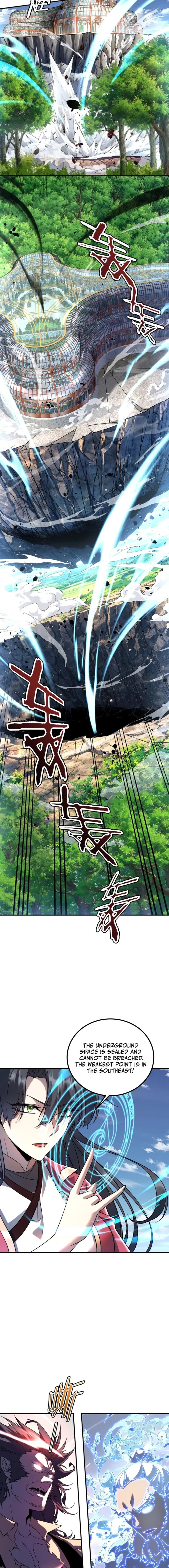 Awakening the Purple Thunder at the Beginning Chapter 41 - 5