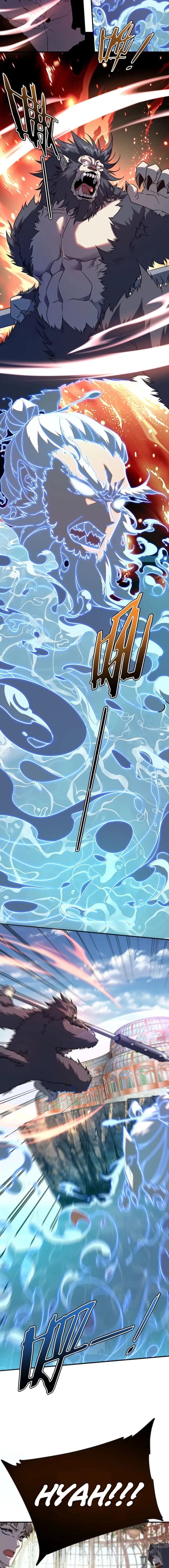 Awakening the Purple Thunder at the Beginning Chapter 41 - 6