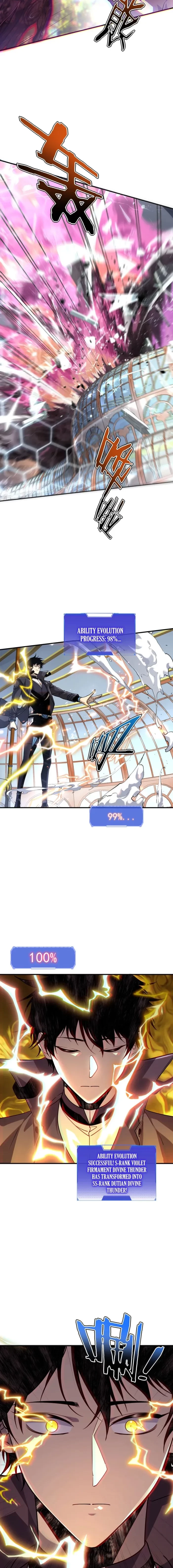 Awakening the Purple Thunder at the Beginning Chapter 41 - 14