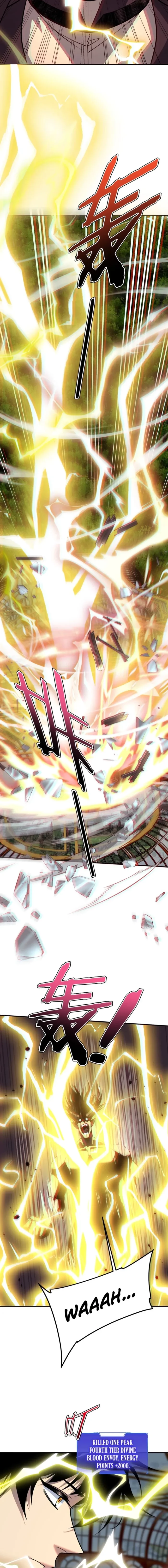 Awakening the Purple Thunder at the Beginning Chapter 41 - 15