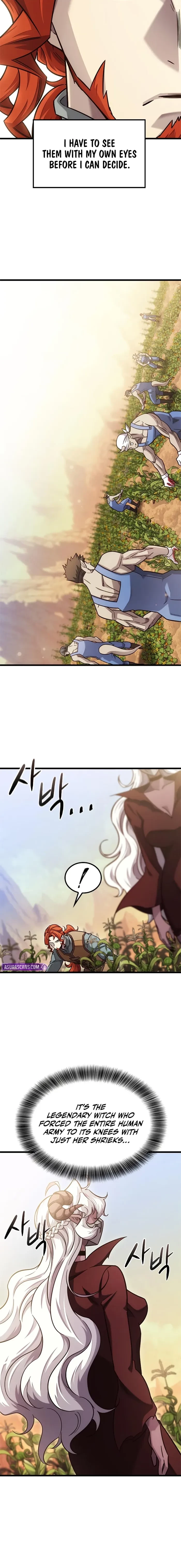 What a Bountiful Harvest, Demon Lord! Chapter 50 - 2