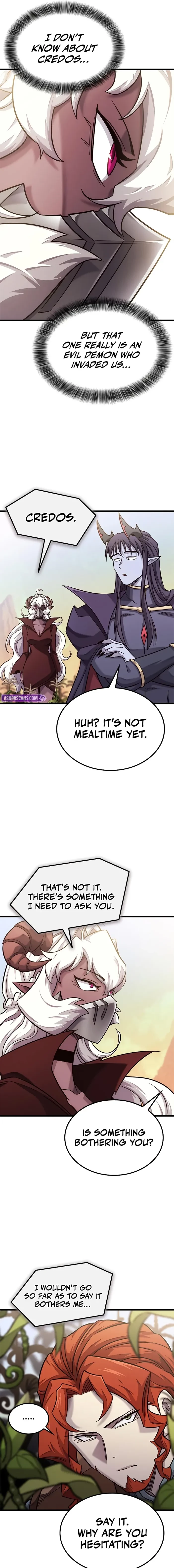 What a Bountiful Harvest, Demon Lord! Chapter 50 - 3