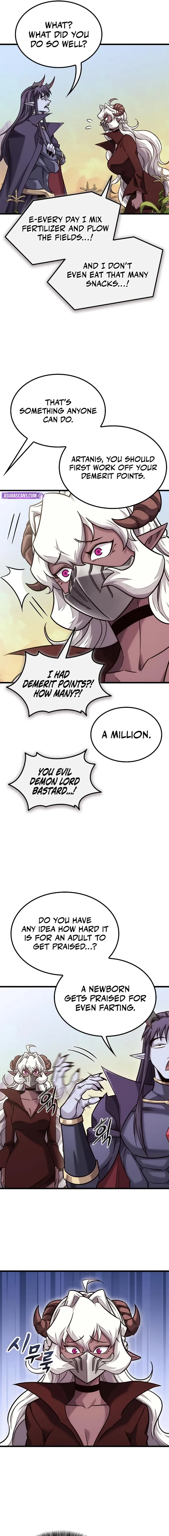 What a Bountiful Harvest, Demon Lord! Chapter 50 - 5