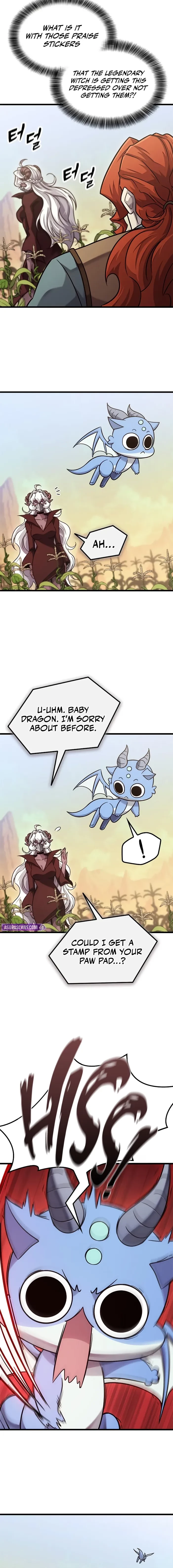 What a Bountiful Harvest, Demon Lord! Chapter 50 - 6