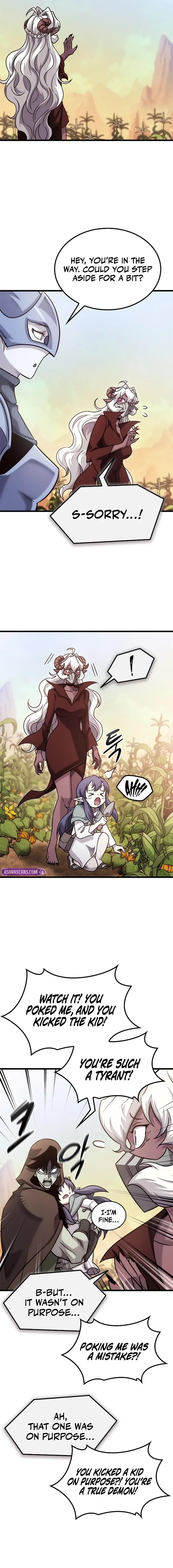 What a Bountiful Harvest, Demon Lord! Chapter 50 - 7