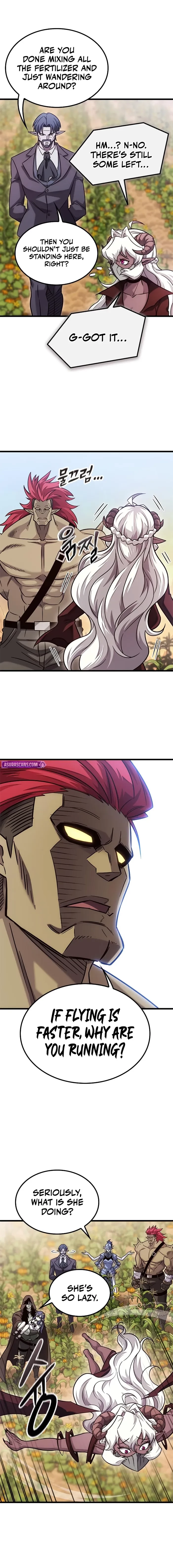 What a Bountiful Harvest, Demon Lord! Chapter 50 - 8