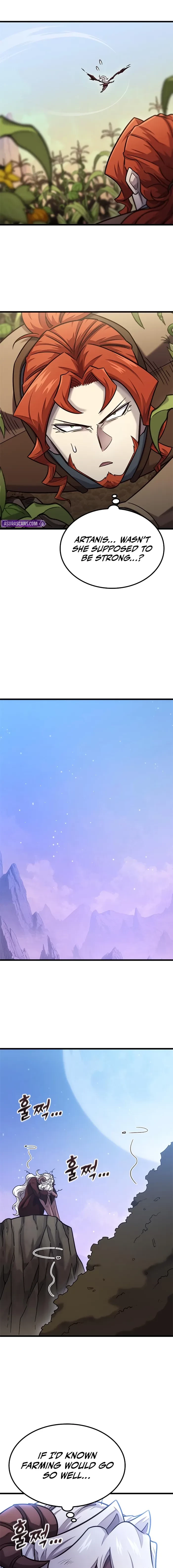 What a Bountiful Harvest, Demon Lord! Chapter 50 - 9