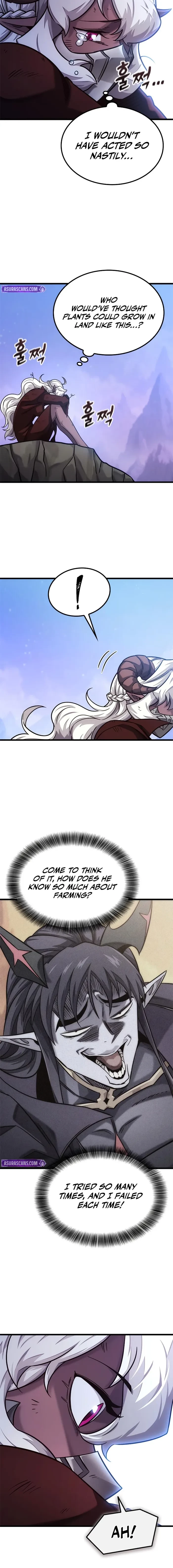 What a Bountiful Harvest, Demon Lord! Chapter 50 - 10