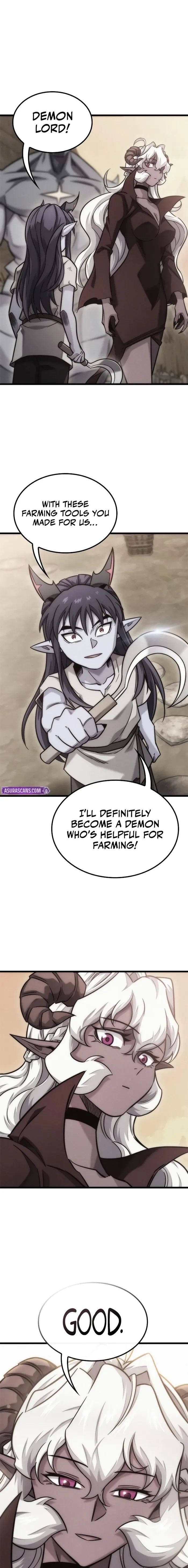 What a Bountiful Harvest, Demon Lord! Chapter 50 - 11