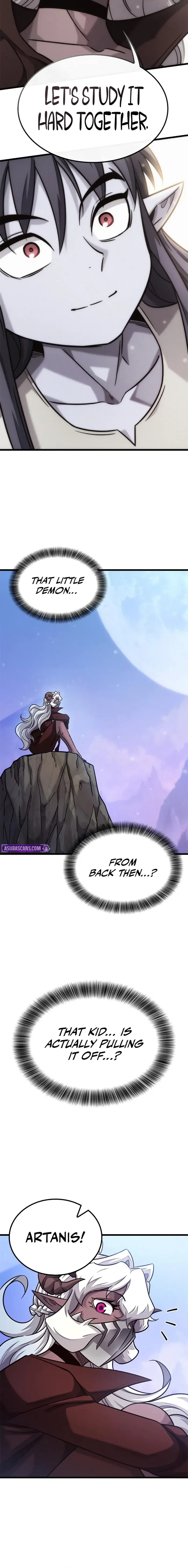 What a Bountiful Harvest, Demon Lord! Chapter 50 - 12