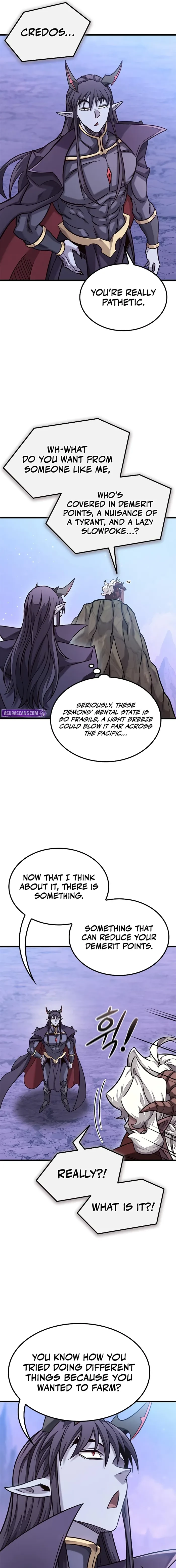 What a Bountiful Harvest, Demon Lord! Chapter 50 - 13