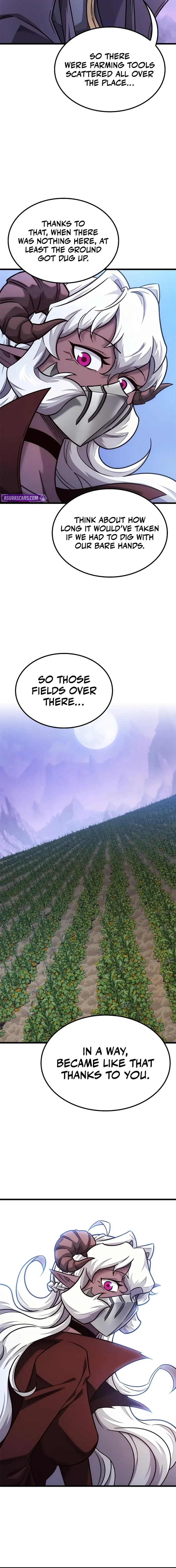 What a Bountiful Harvest, Demon Lord! Chapter 50 - 14