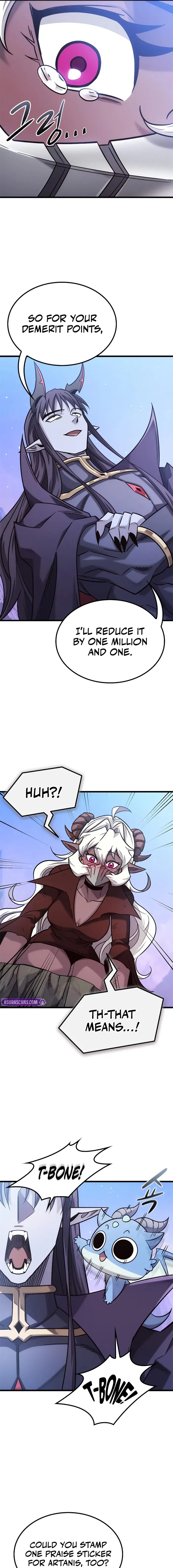 What a Bountiful Harvest, Demon Lord! Chapter 50 - 15