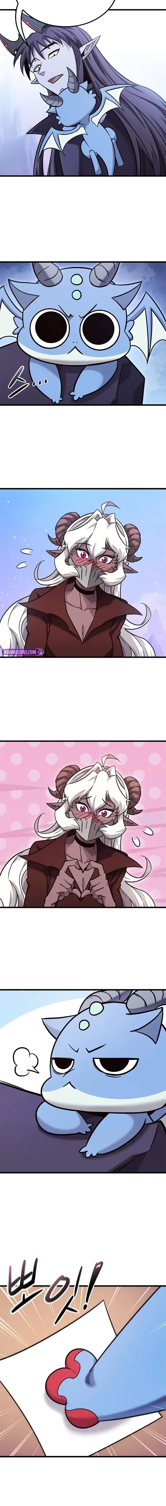 What a Bountiful Harvest, Demon Lord! Chapter 50 - 16