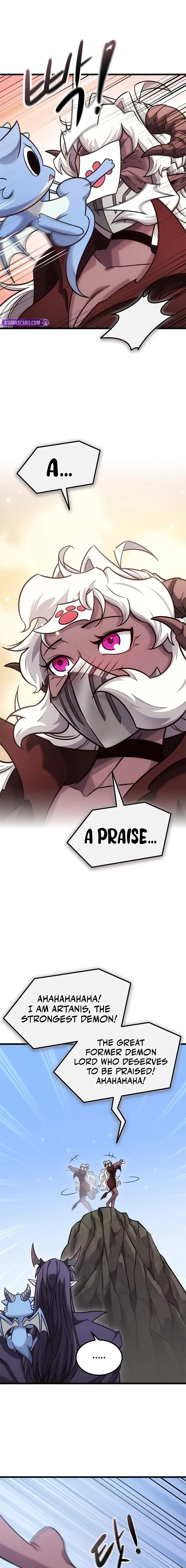 What a Bountiful Harvest, Demon Lord! Chapter 50 - 17