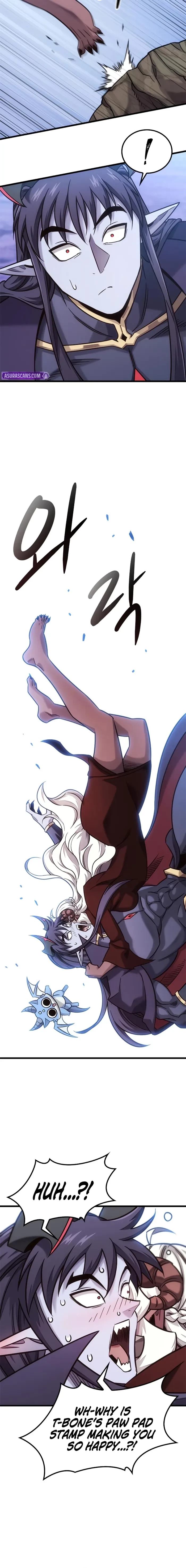 What a Bountiful Harvest, Demon Lord! Chapter 50 - 18