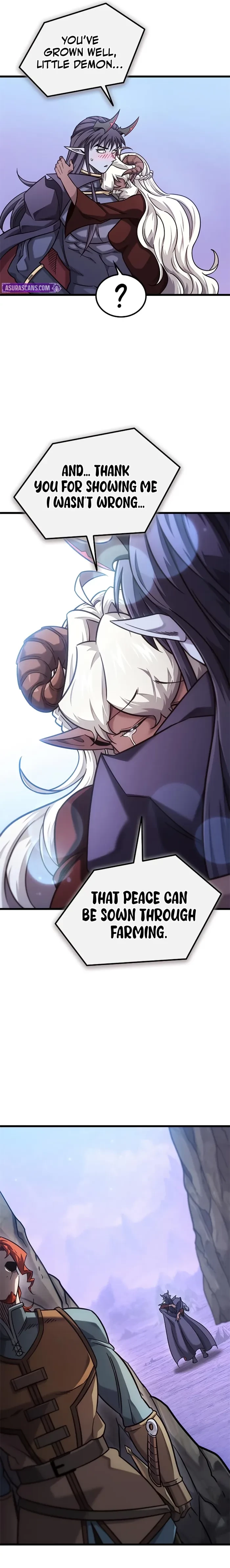 What a Bountiful Harvest, Demon Lord! Chapter 50 - 19