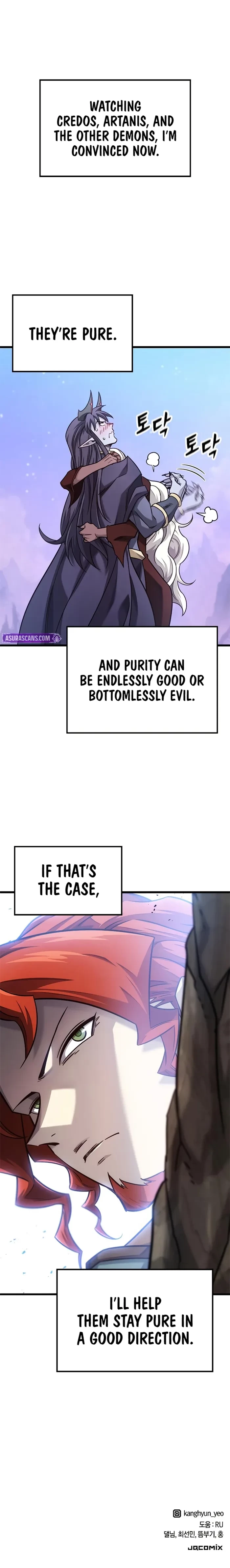 What a Bountiful Harvest, Demon Lord! Chapter 50 - 20