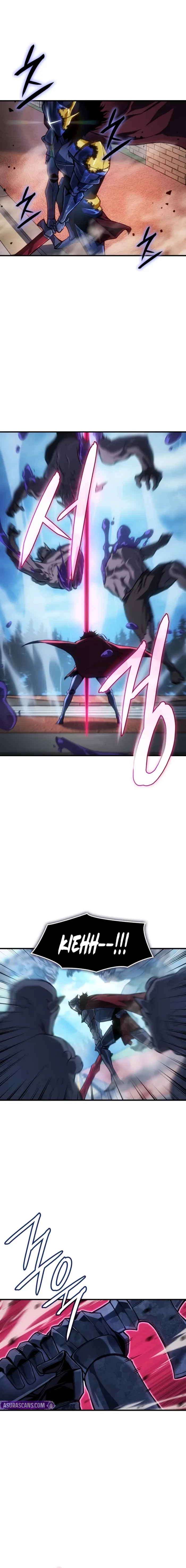 Returned by the King Chapter 126 - 6