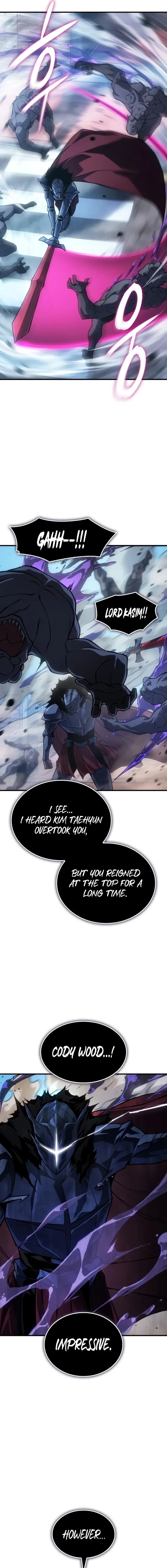 Returned by the King Chapter 126 - 7