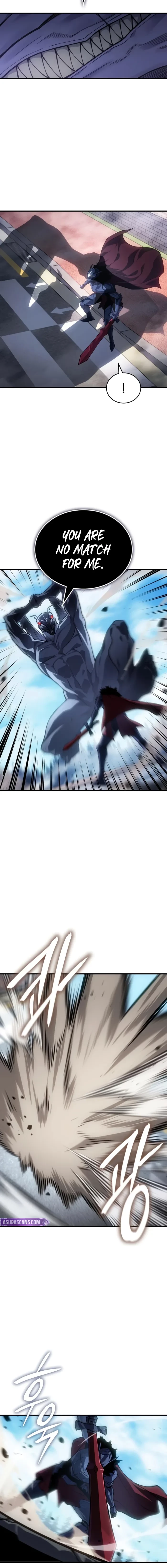 Returned by the King Chapter 126 - 8