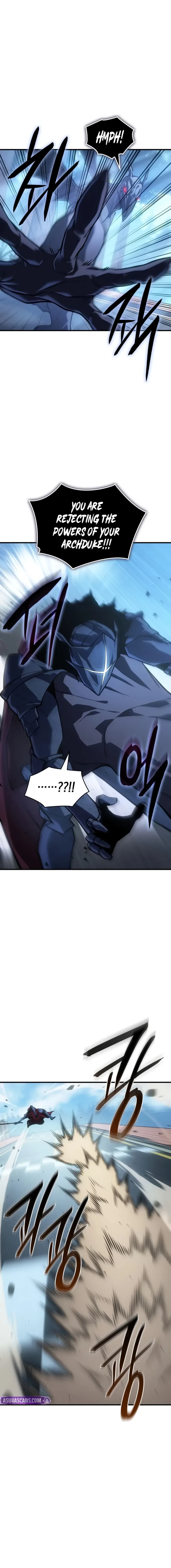 Returned by the King Chapter 126 - 10