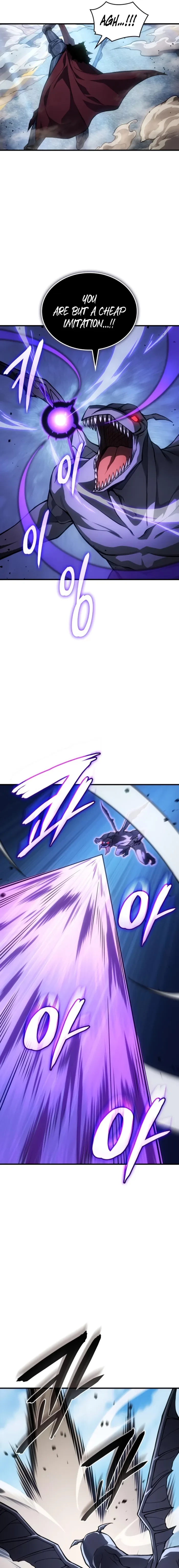 Returned by the King Chapter 126 - 11