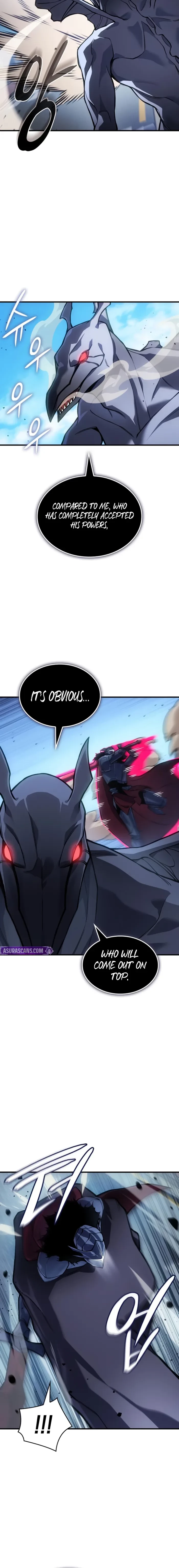 Returned by the King Chapter 126 - 12