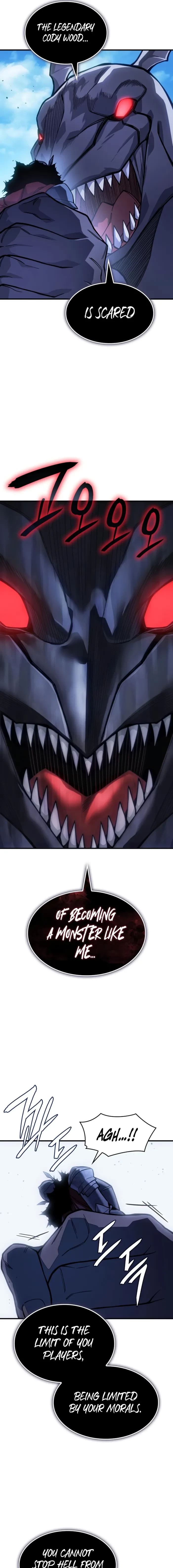 Returned by the King Chapter 126 - 13