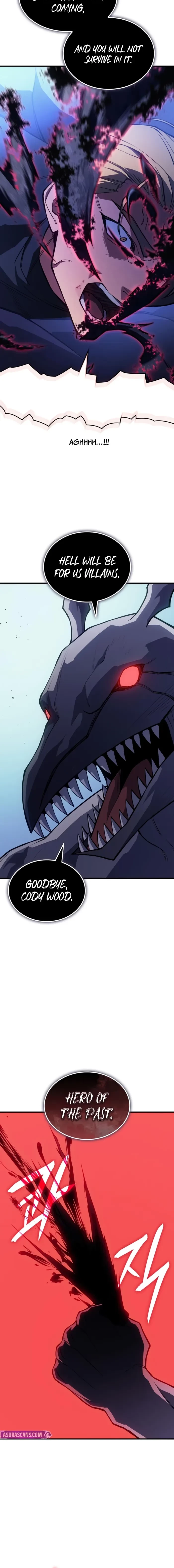 Returned by the King Chapter 126 - 14