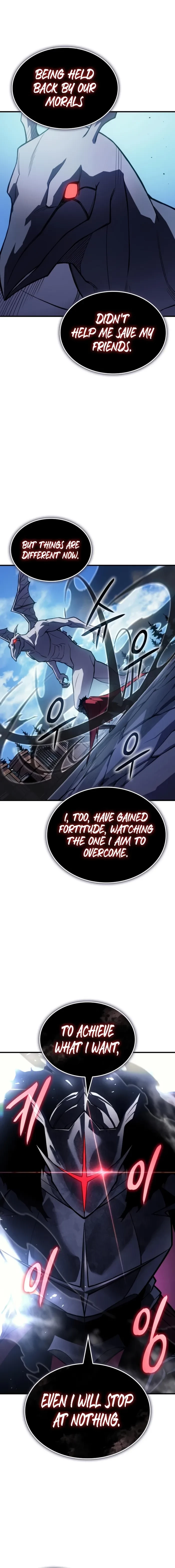 Returned by the King Chapter 126 - 16