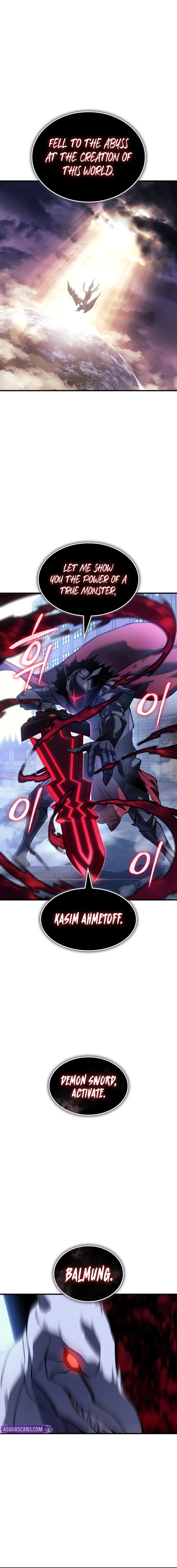 Returned by the King Chapter 126 - 18