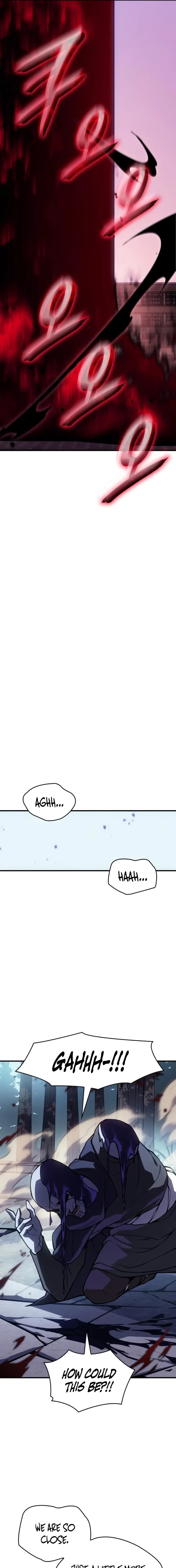 Returned by the King Chapter 126 - 19