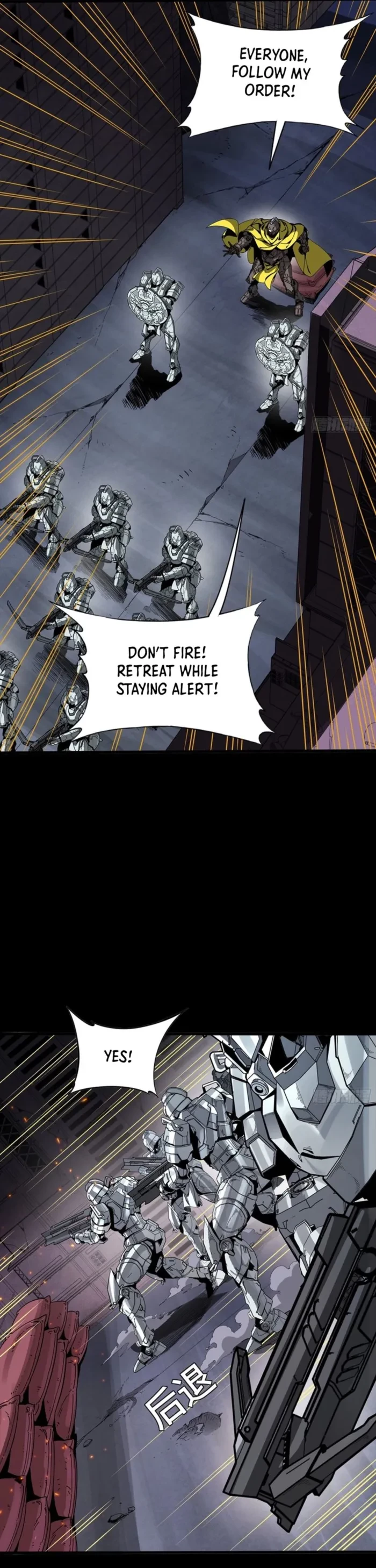 Legend of Star General Chapter 341 - 4