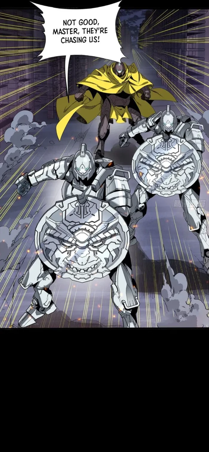 Legend of Star General Chapter 341 - 6