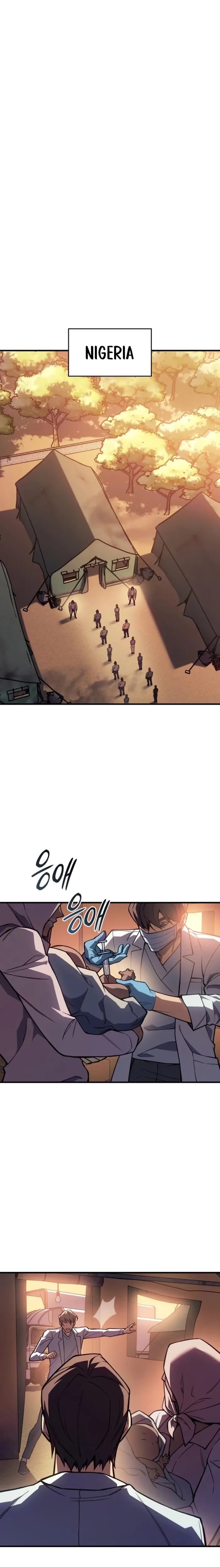 Returned by the King Chapter 126 - 23