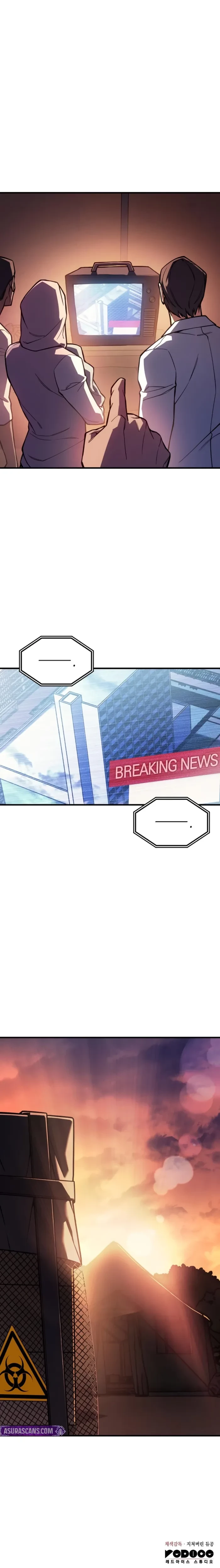 Returned by the King Chapter 126 - 24