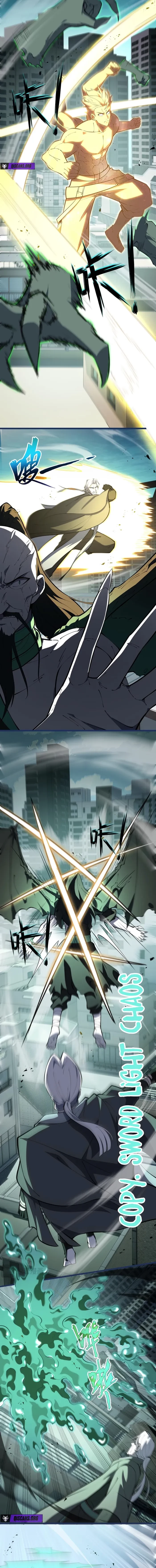 I Contracted Myself Chapter 126 - 6